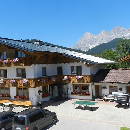 Blasbichlerhof Ramsau am Dachstein Luaran gambar