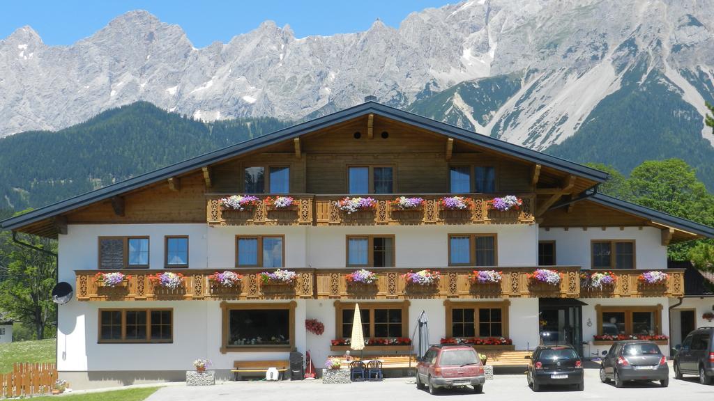 Blasbichlerhof Ramsau am Dachstein Luaran gambar