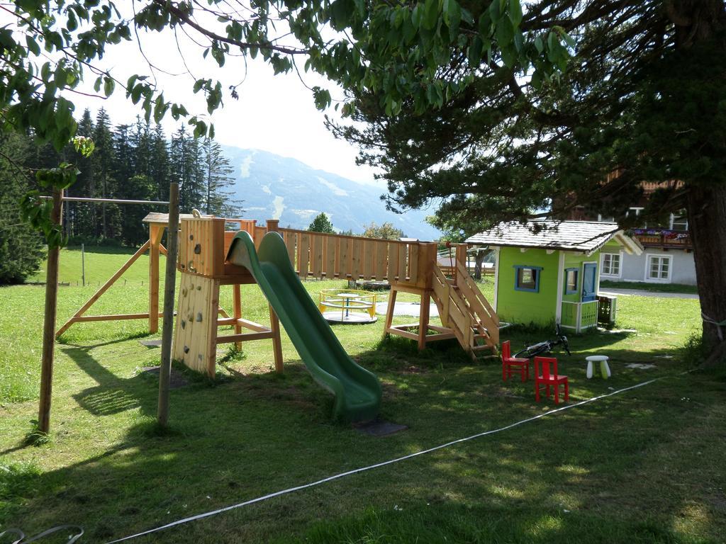 Blasbichlerhof Ramsau am Dachstein Luaran gambar